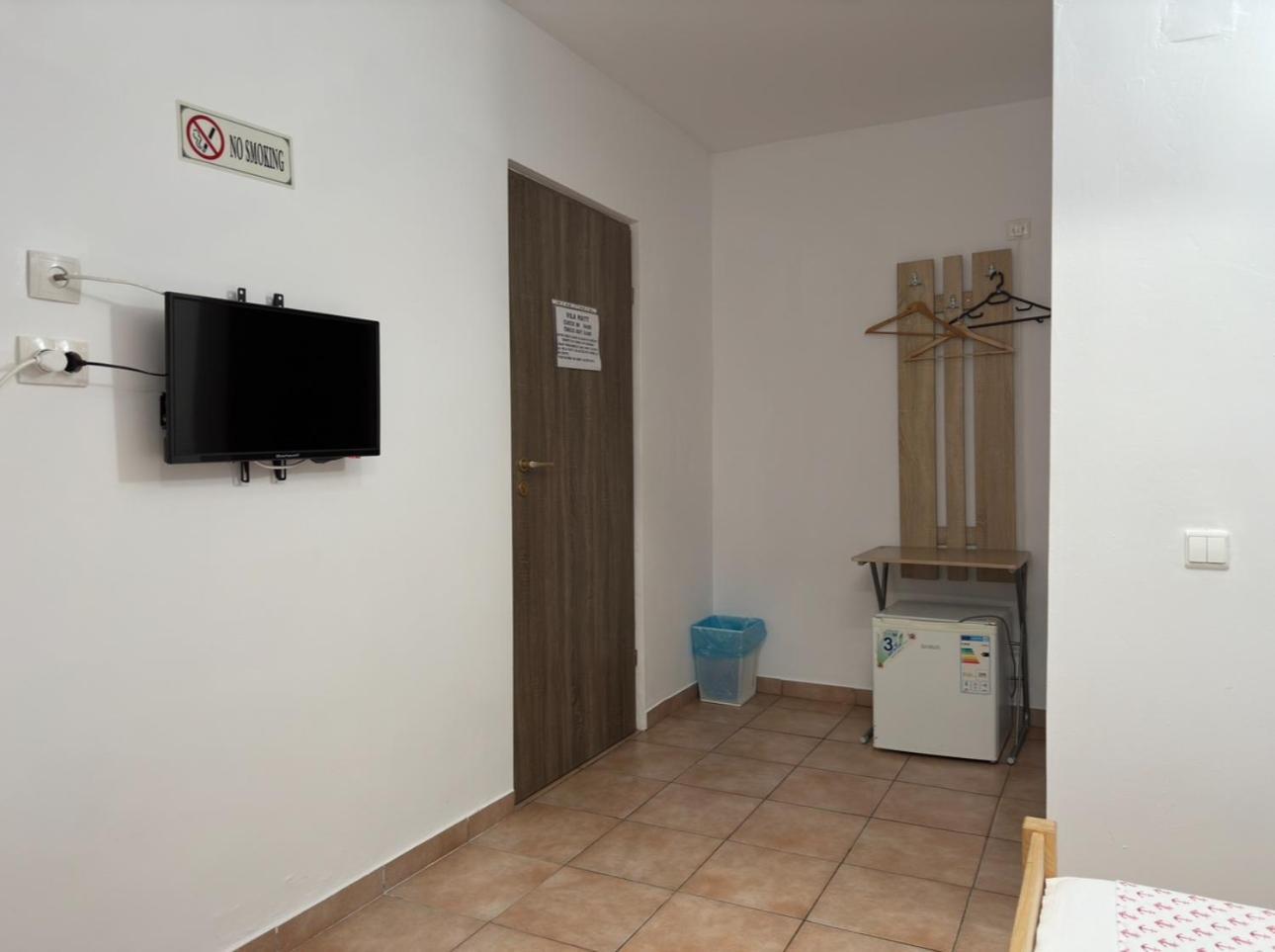 Hotel Casa Fm Vama Veche Exterior foto